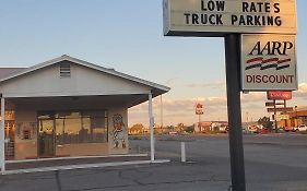 Budget Inn Motel Gallup